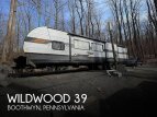 Thumbnail Photo 62 for 2020 Forest River Wildwood